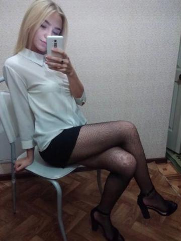 Индивидуалка Элина Фотография 4